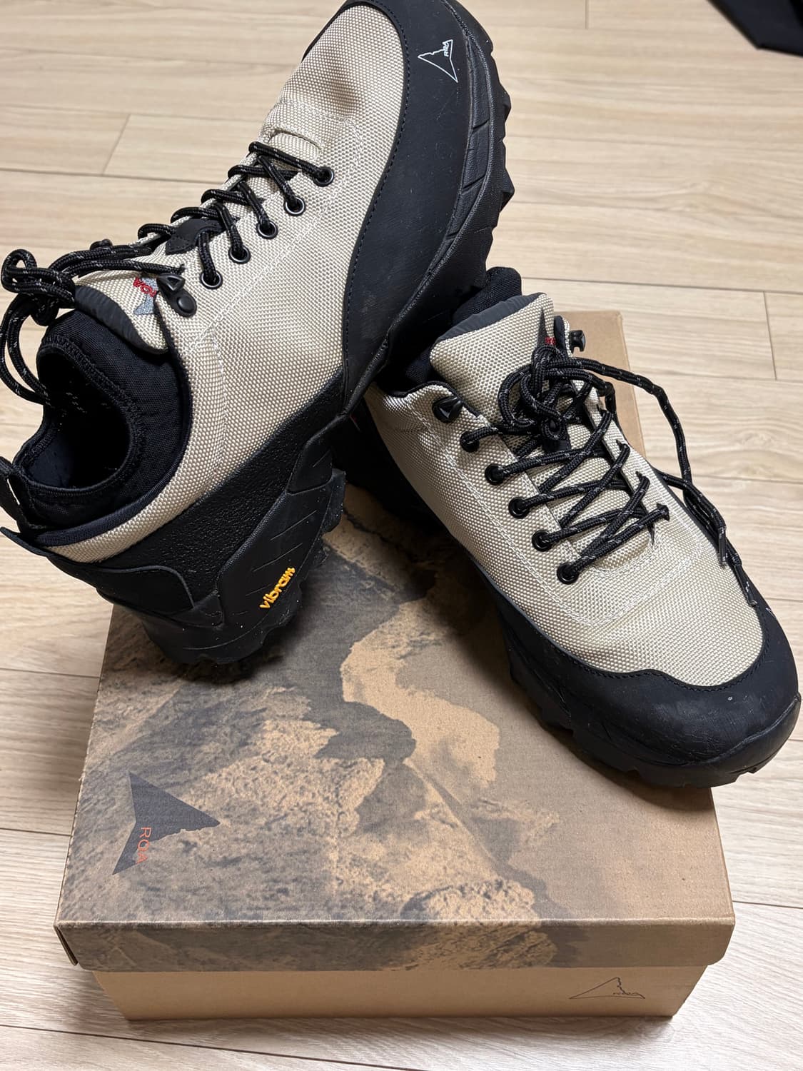 로아 닐 샌드 42 상품이미지1