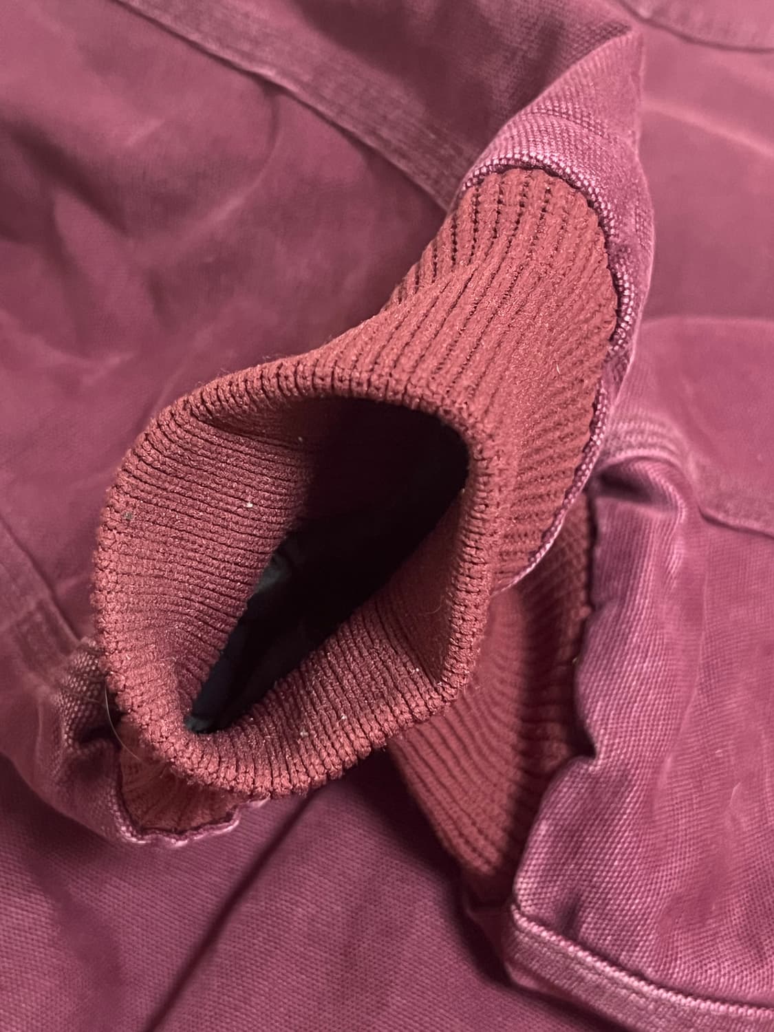 [2XL]칼하트 산타페 자켓 JQ2246 상품이미지3