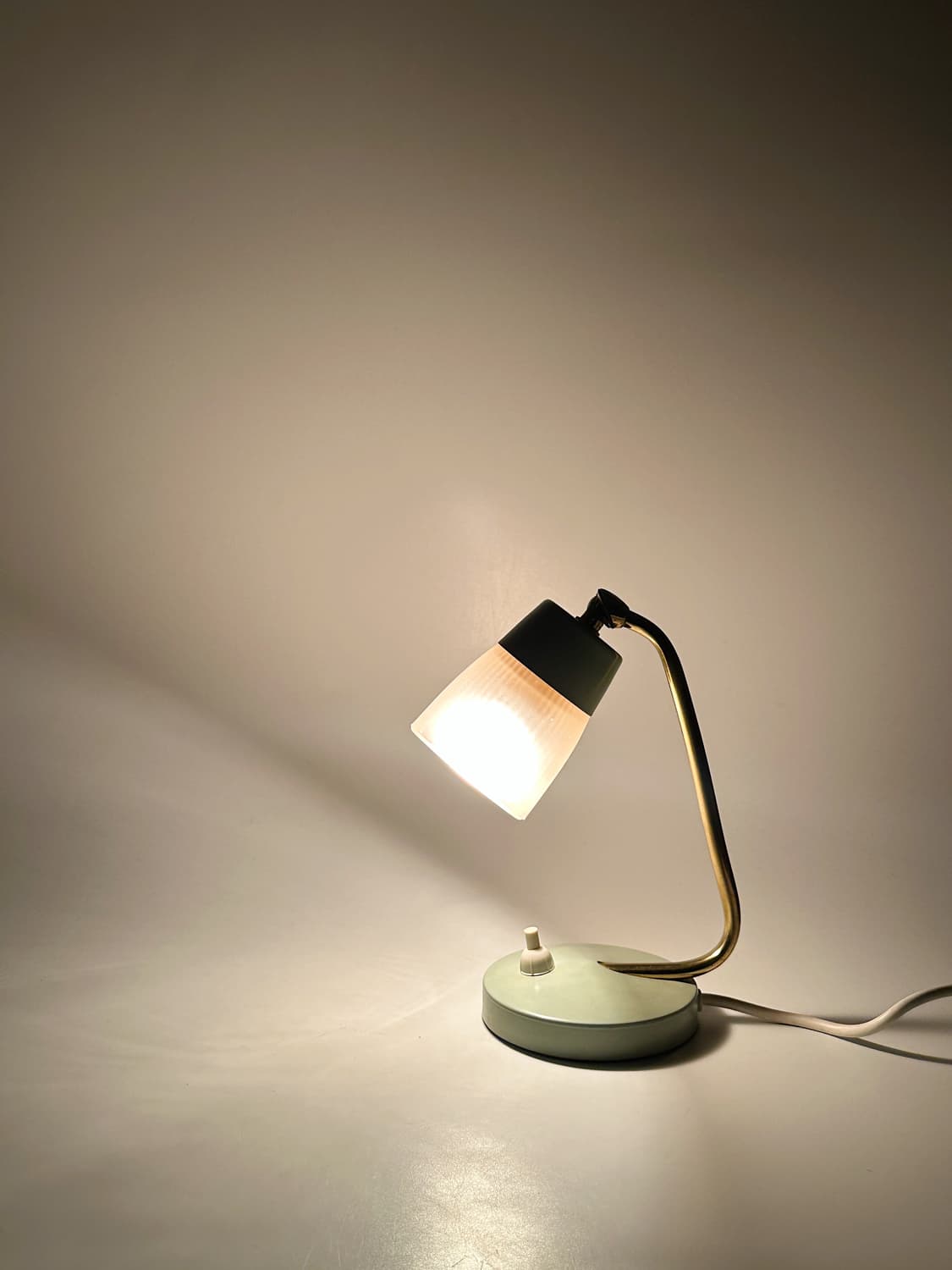 70’s 독일 빈티지 조명 테이블 미드센츄리 인테리어 스탠드 램프 상품이미지9