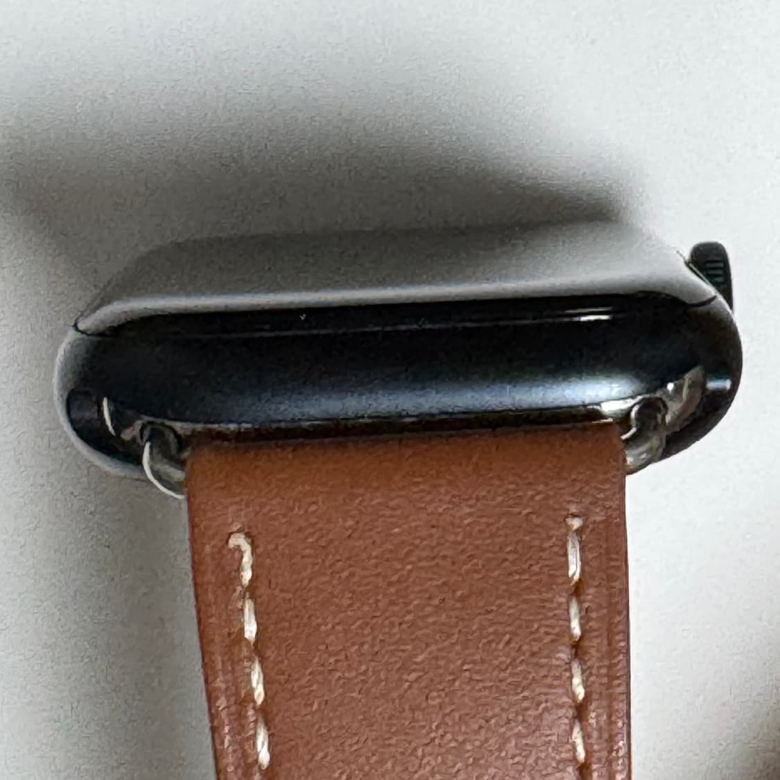 애플워치 SE 2세대 44mm GPS 미드나이트 상품이미지8