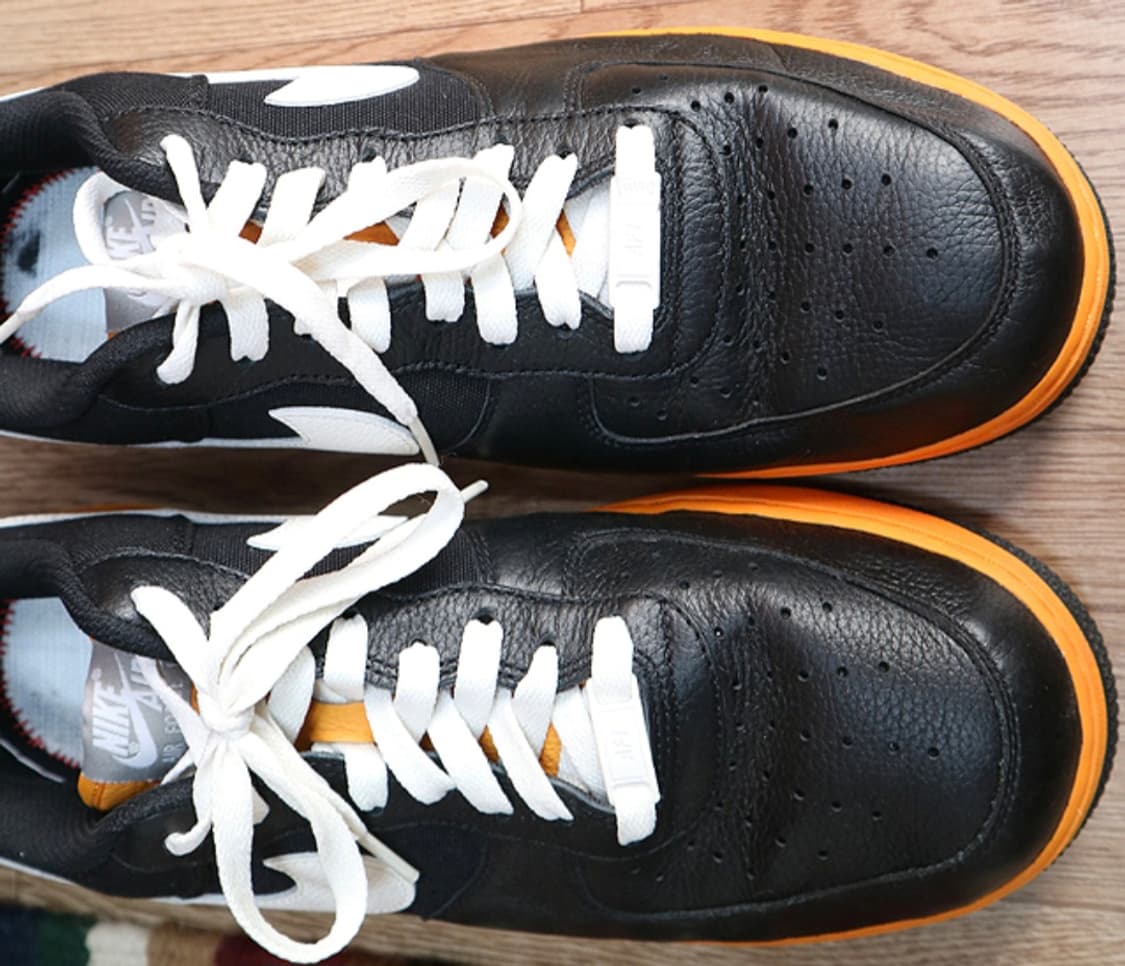 nike 나이키 에어포스 1 dv3892-900

굿 컨디션 295사이즈 상품이미지3