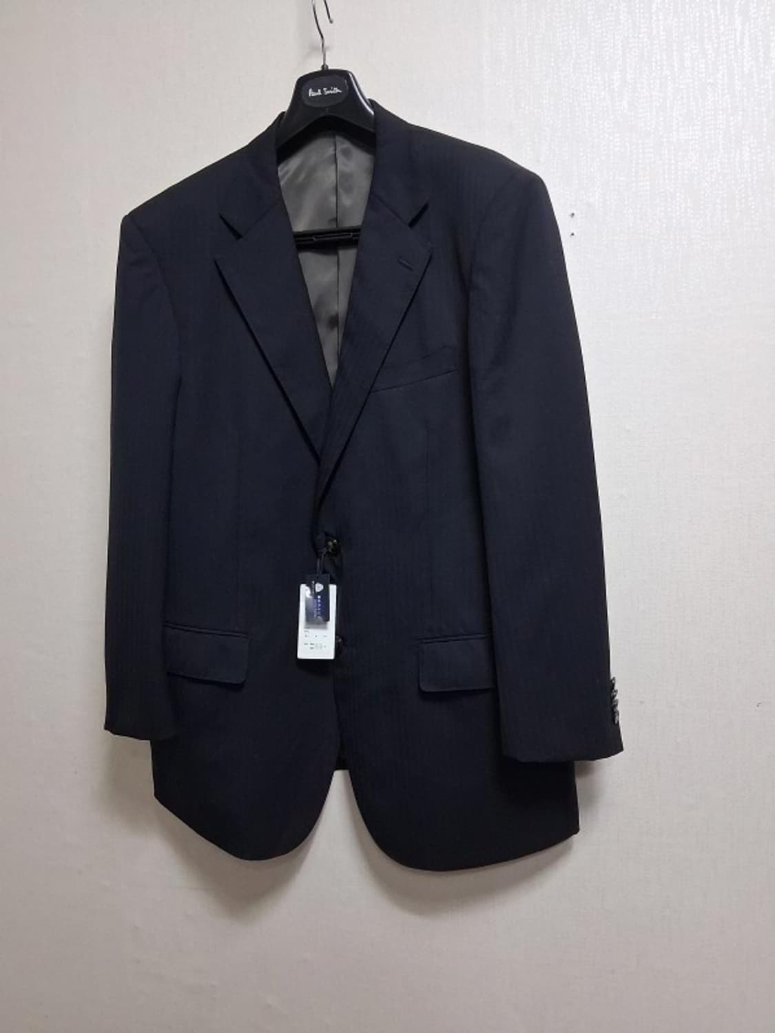 CHRISTIAN ORANI 크리스찬 오라니  100%순모 춘추 정장쟈켓 상품이미지1