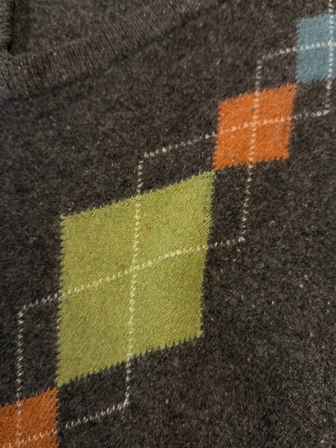 버버리니트 여성66 상품이미지7