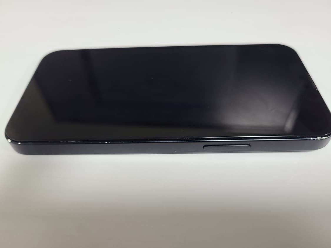 아이폰13미니 미드나이트 128g (상태좋음) 상품이미지4