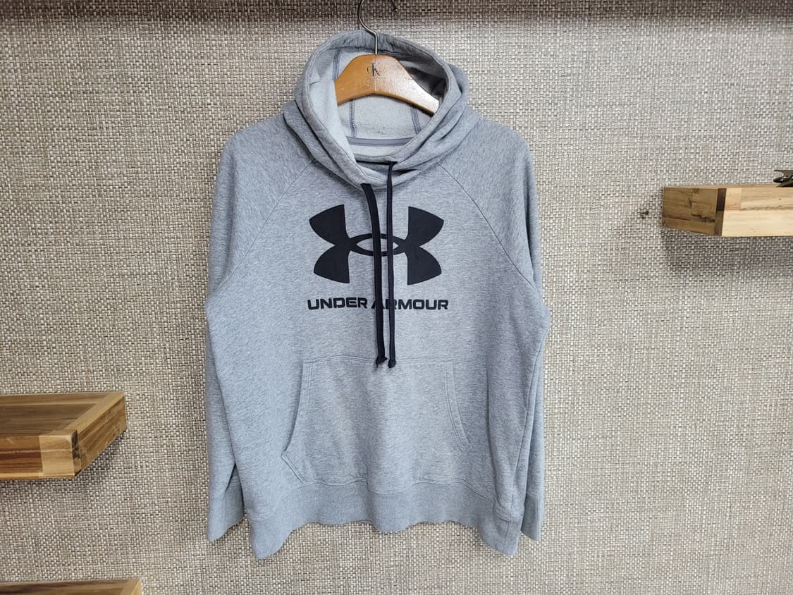 95사이즈 언더아머 후드티 상품이미지1