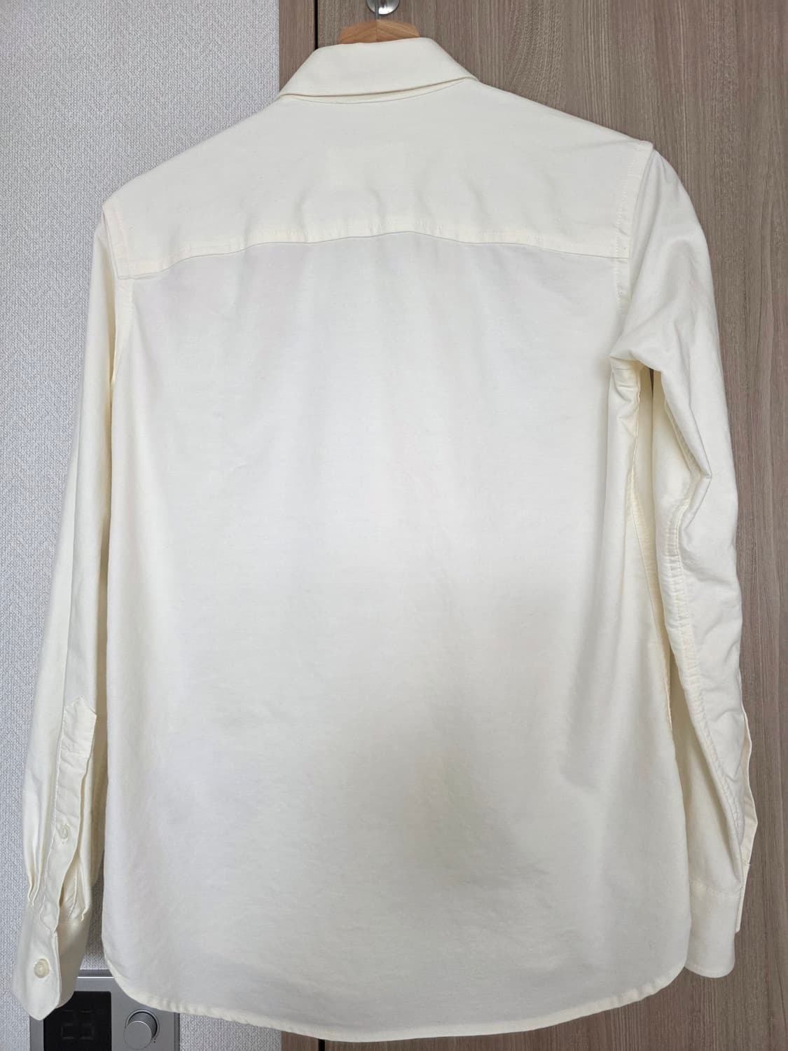 아미 스몰하트 여성용 셔츠 상품이미지2