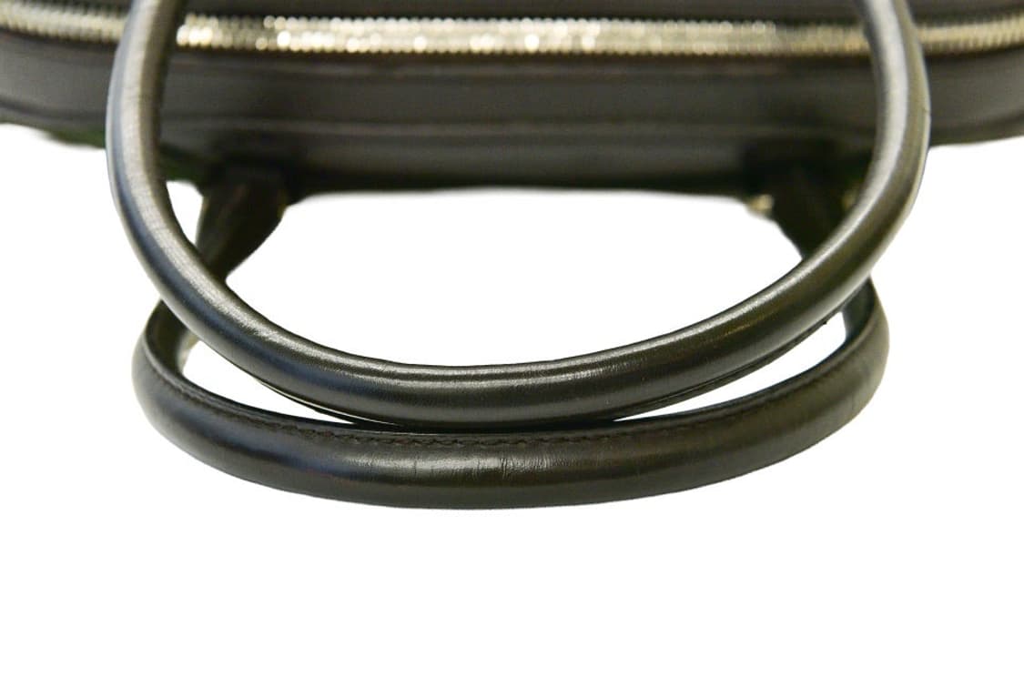 프라다 카키 포코노 볼링백 (정품) 상품이미지8