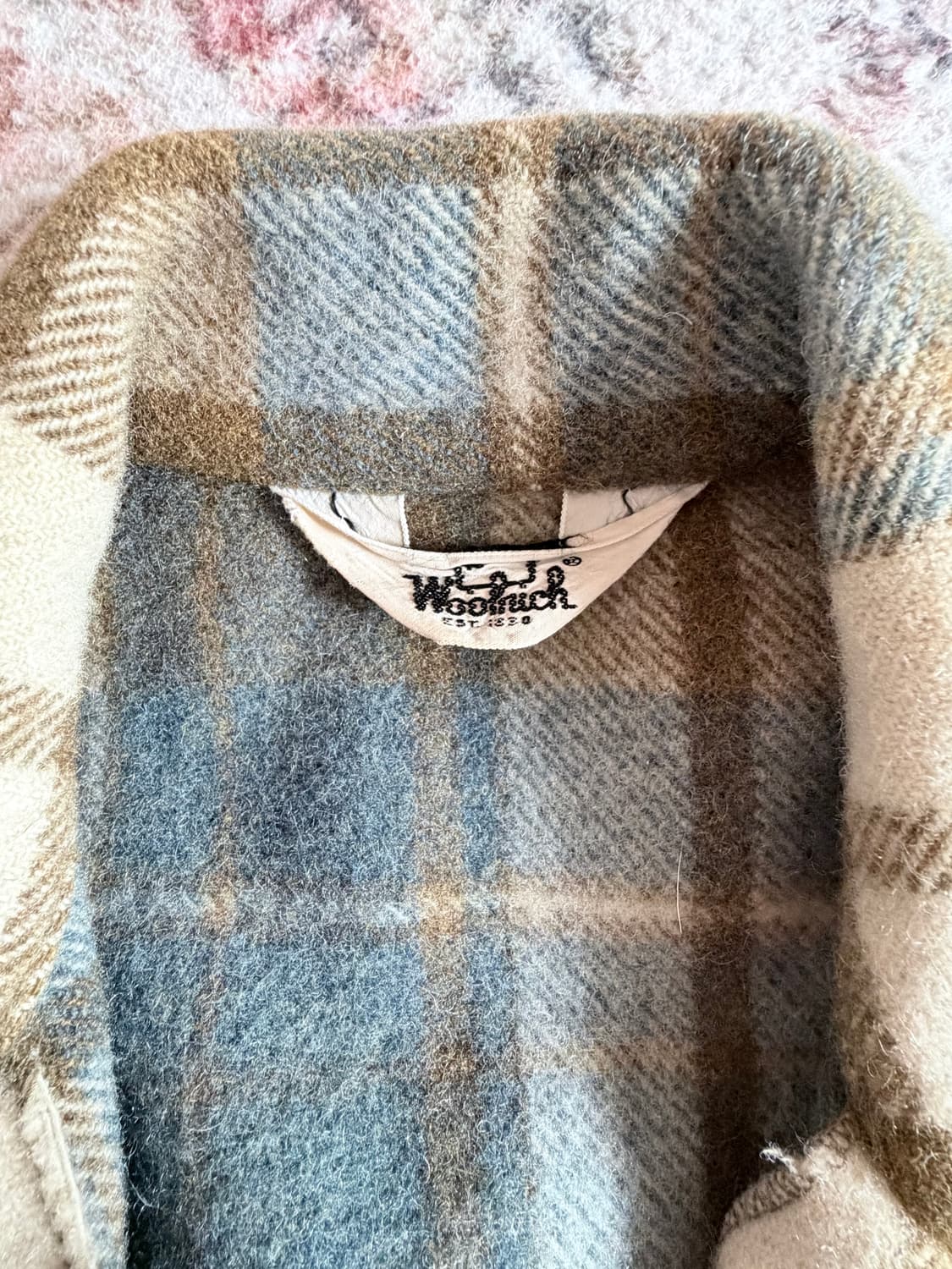 울리치 울자켓 상품이미지4