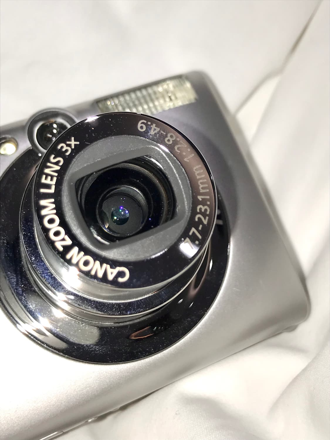 (A급!) ixy 600(=ixus 700) 상품이미지5