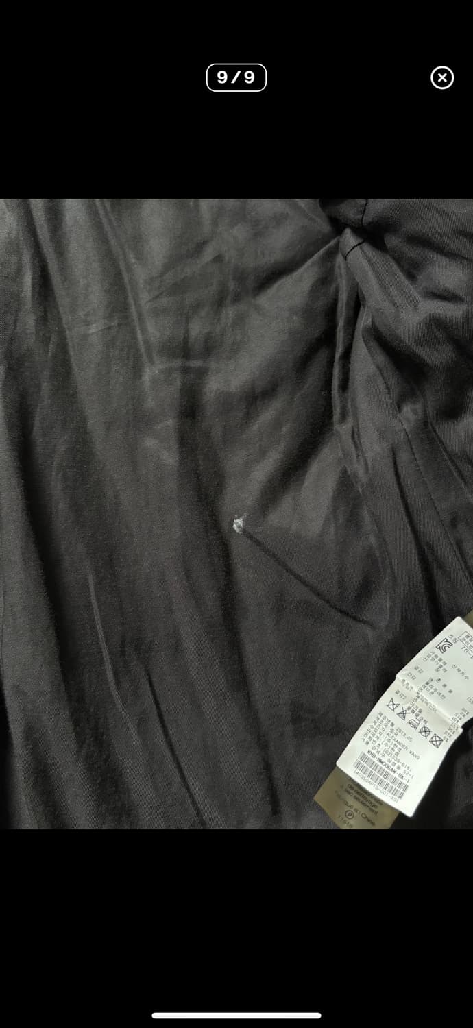 알렉산더왕 xs 상품이미지5