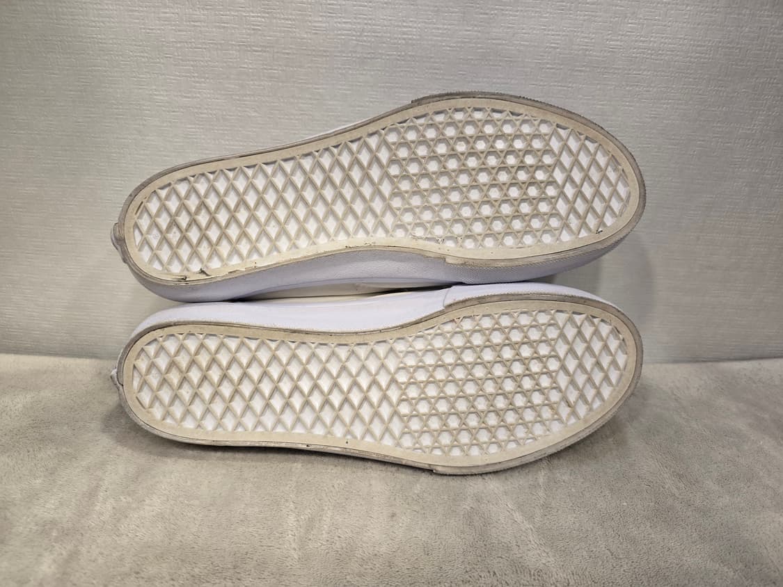 반스 올드스쿨 아이보리 280mm 상품이미지7