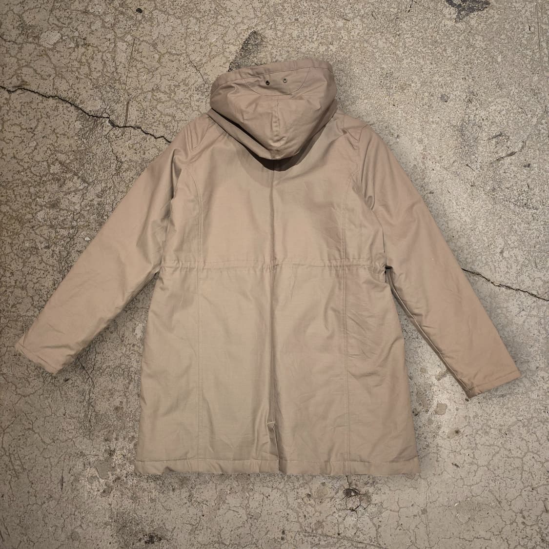 Natural Reflections 필드 자켓(Unisex) 상품이미지9