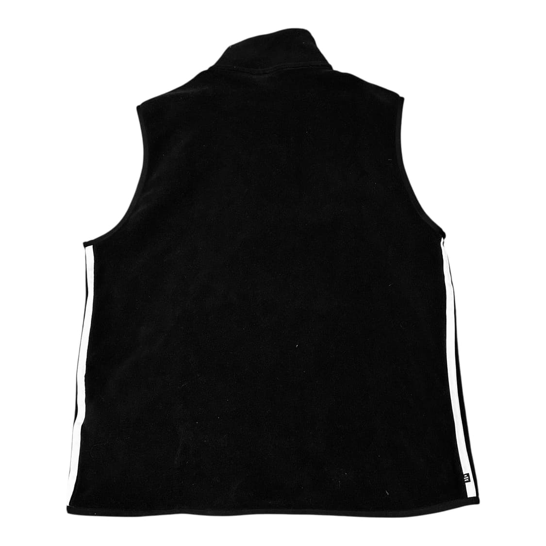 ✨ (바배) 아디다스 플리스 베스트 조끼  상품이미지2