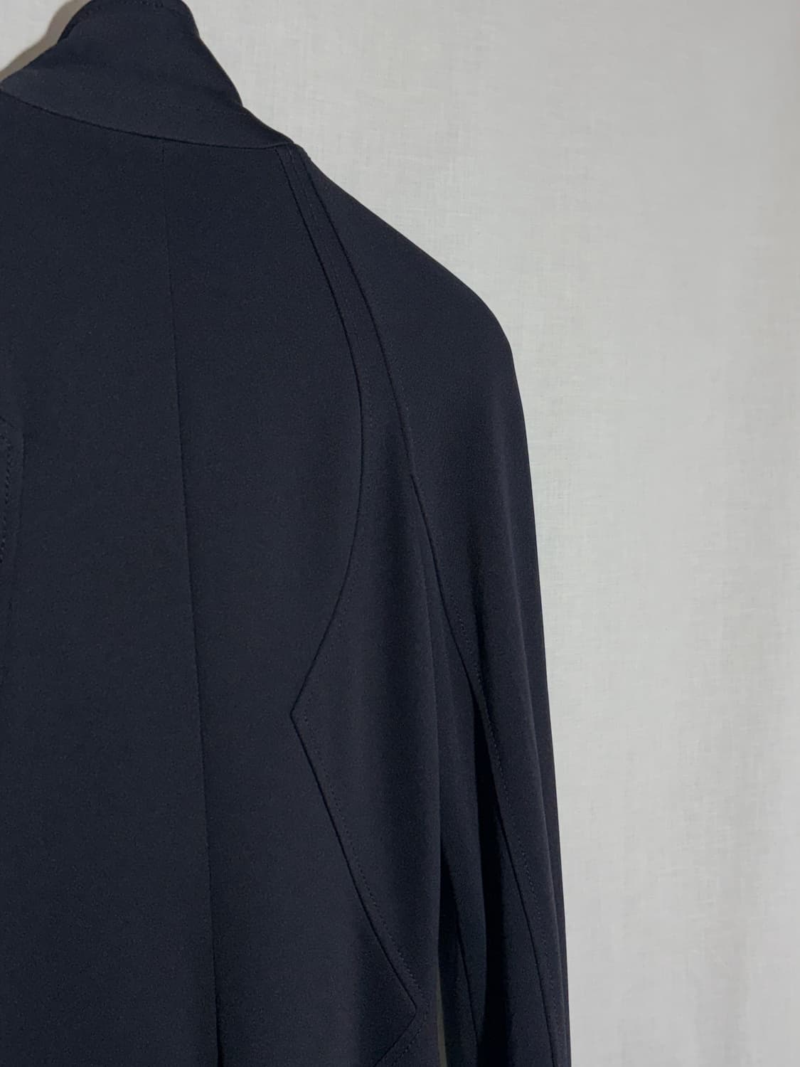 (W) [4] 프로엔자 슐러 저지 블레이저 상품이미지5