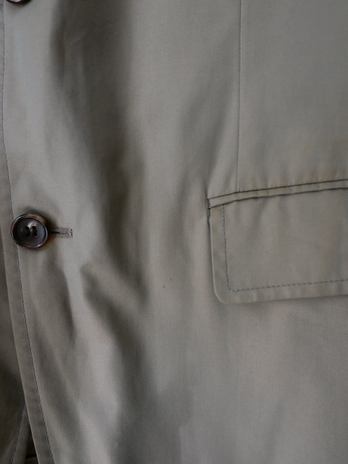 꼼데가르송 옴므 블레이저 자켓 상품이미지6