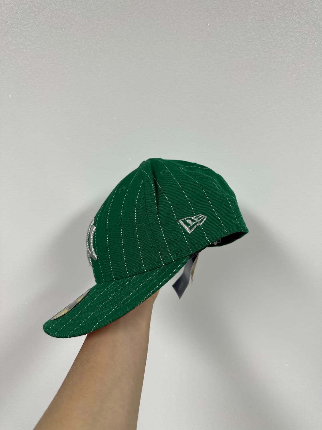 vintage New Era cap 상품이미지2
