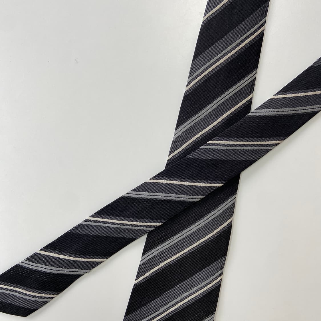 엠포리오 알마니 명품 정품 넥타이(ARMANI) 상품이미지3