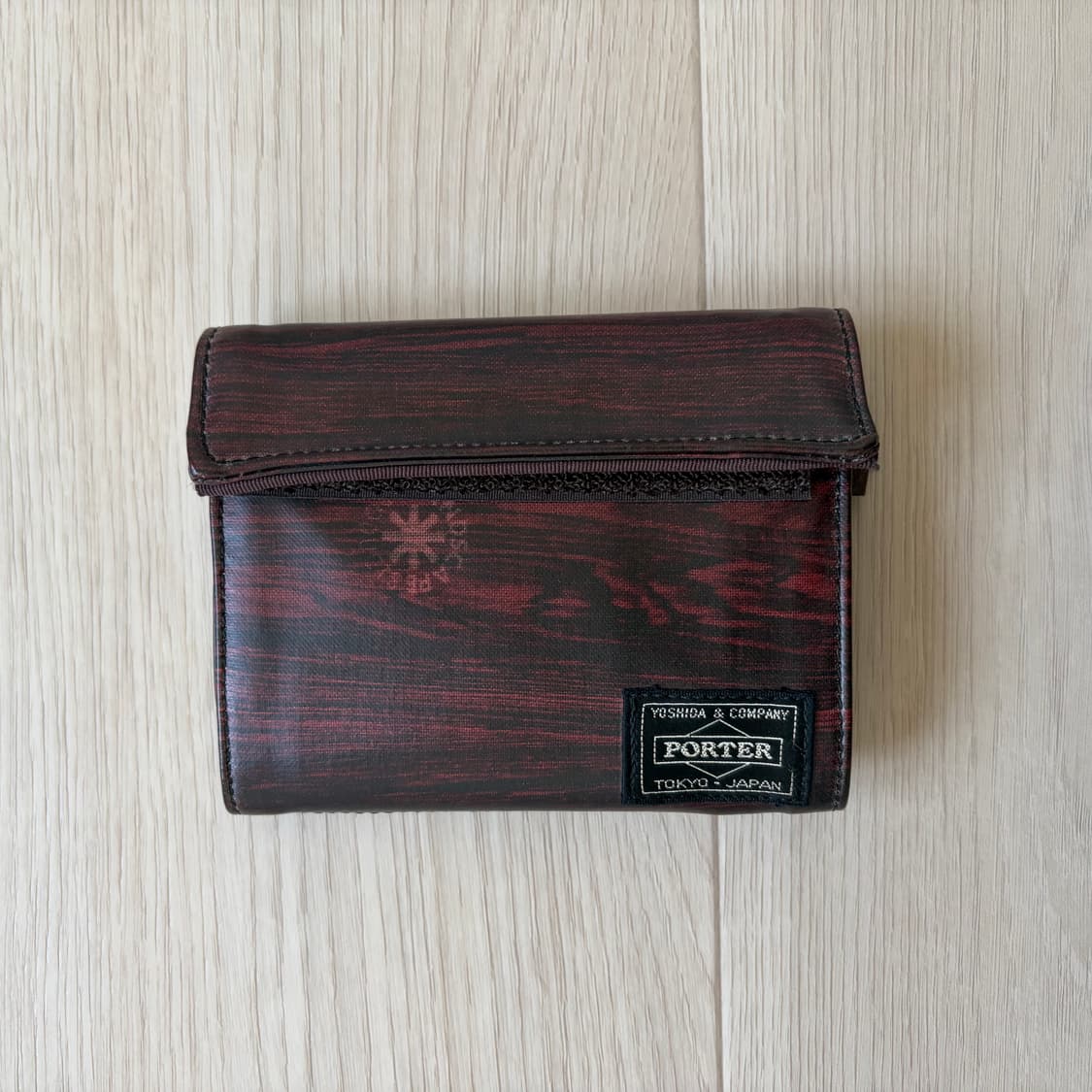 포터 지갑  상품이미지1