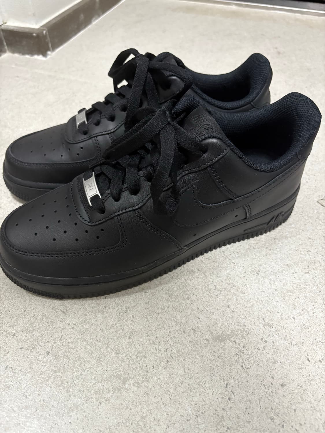 나이키 에어포스 올검 상품이미지1