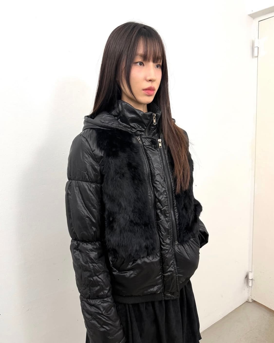 vintage outer 상품이미지4