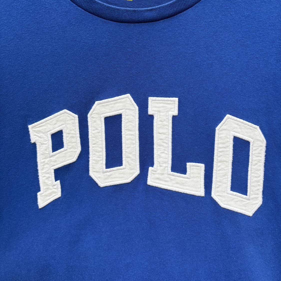 Polo 폴로 성조기 반팔 티셔츠 상품이미지4