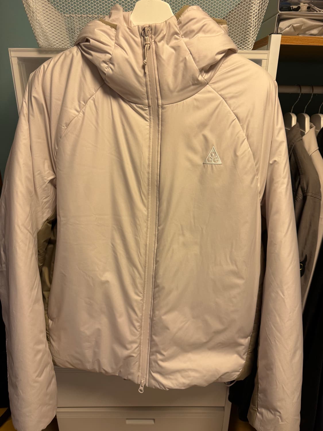 acg 써마핏 ADV 로프 드 도프 라이트 상품이미지1