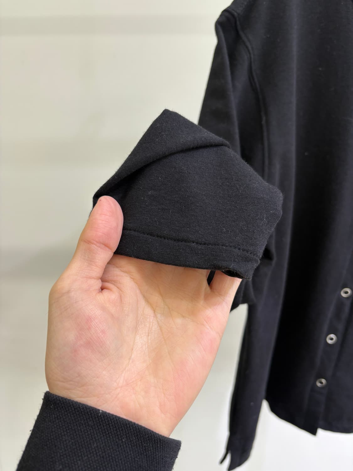 A.V.V 가디건 상품이미지4