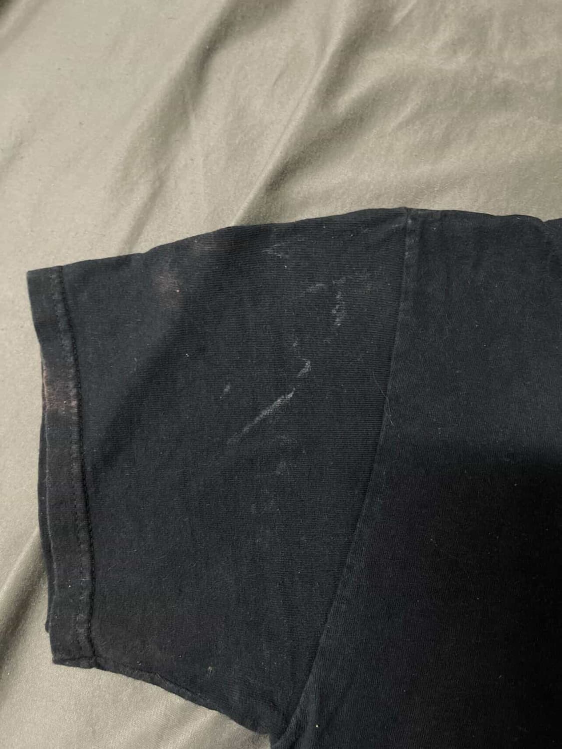 Vintage 00s Joy Division T shirt 상품이미지6