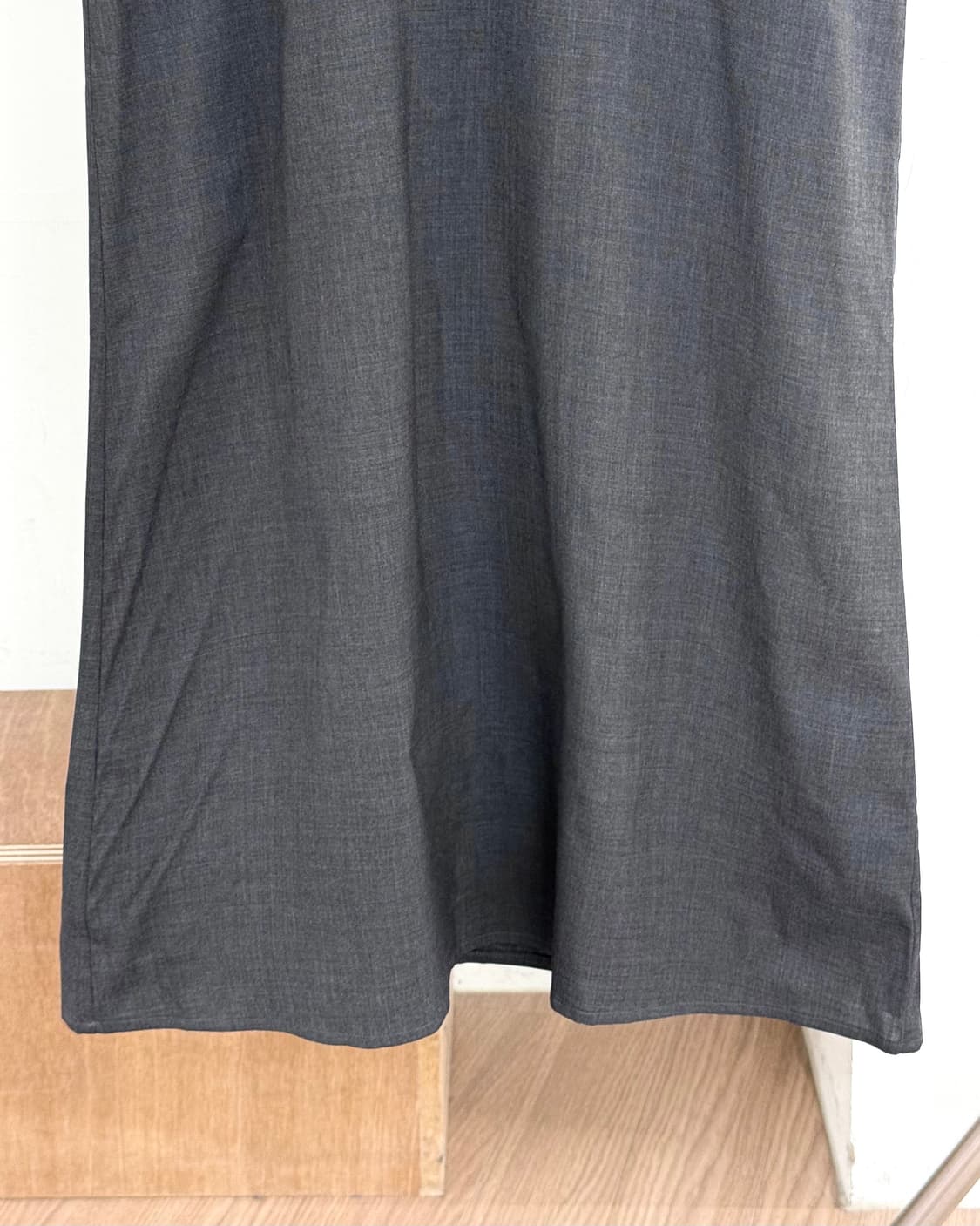 질 샌더 그레이 자카드 원피스 상품이미지5