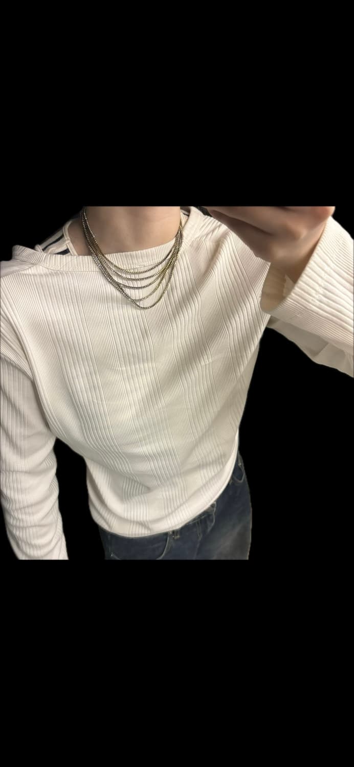 (급처)빈티지 목걸이 상품이미지7