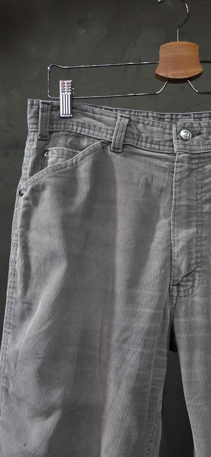 80's Levi's- Relaxed Fit - Made in U.S.A 상품이미지3