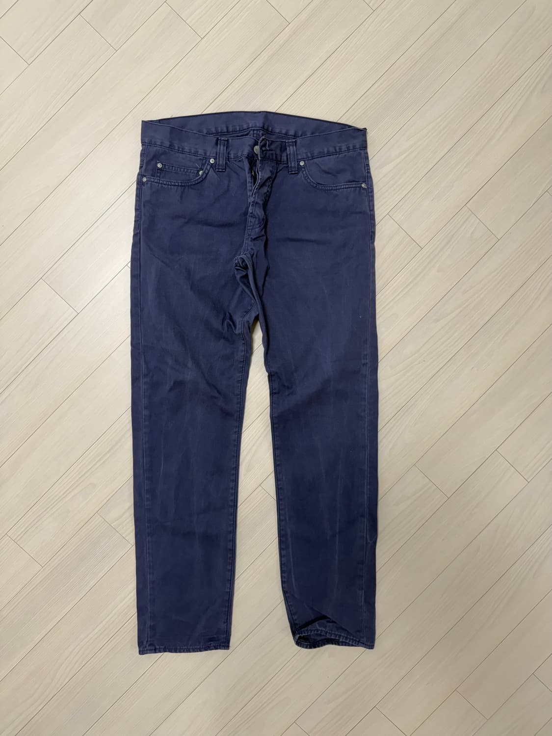 Carhartt Buccaneer 팬츠 32 size 상품이미지1