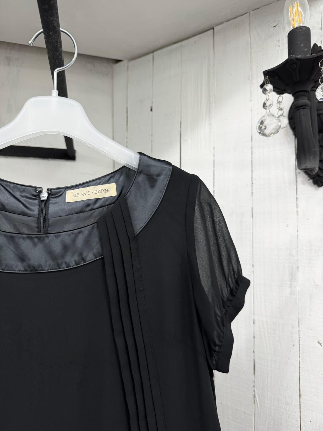 vtg dress 상품이미지2