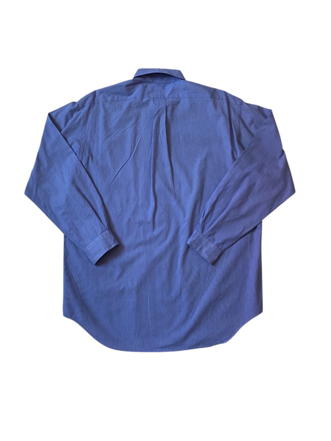 폴로 랄프로렌 잔체크 셔츠 (Man 2XL) AB0271 상품이미지9