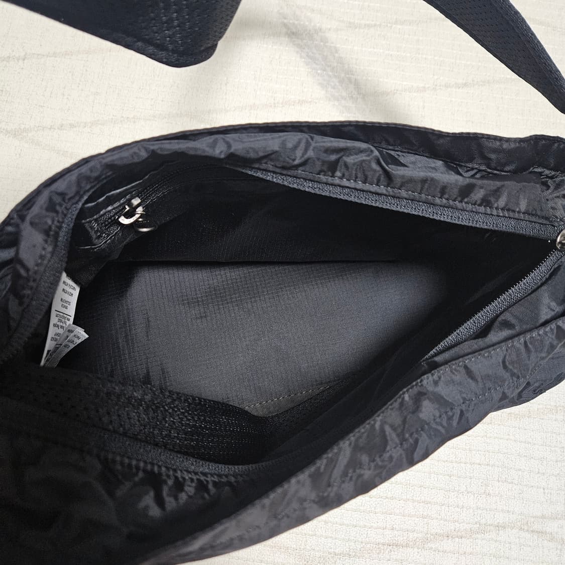 파타고니아  트래블백 블랙 상품이미지7