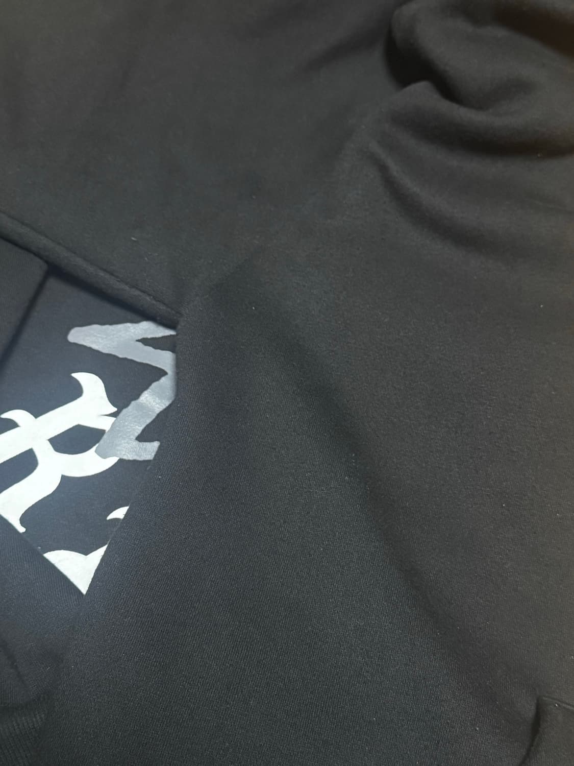 스투시 본레이즈드 후드집업 (L) 상품이미지4