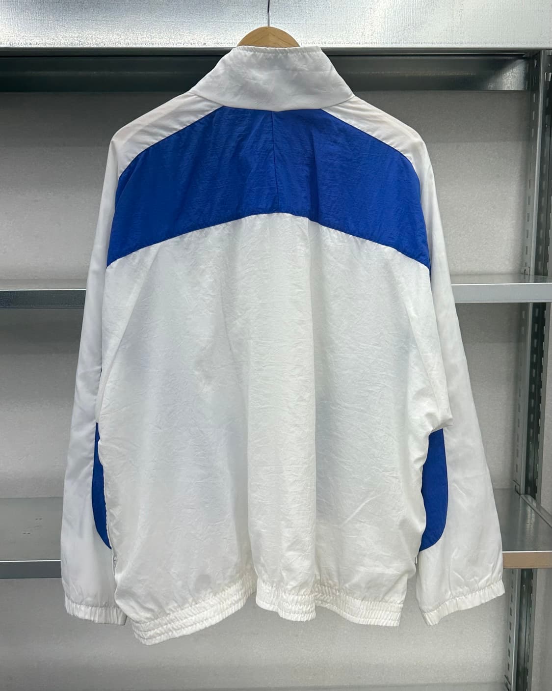 (2XL)90'S 나이키 올드스쿨 바막-M1192 상품이미지8