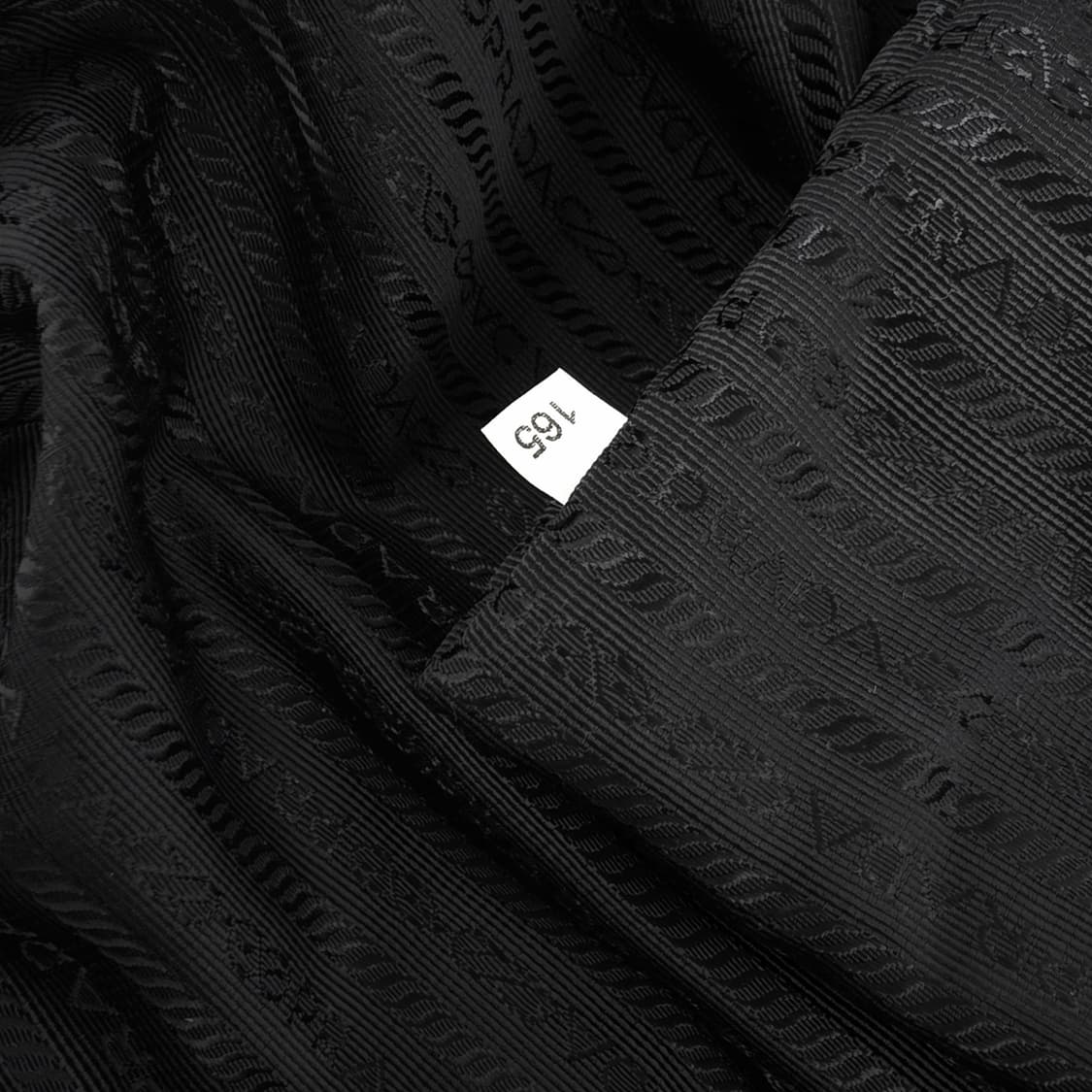 [정품 PRADA] 프라다 투포켓 나일론 숄더백 쇼퍼백 상품이미지7