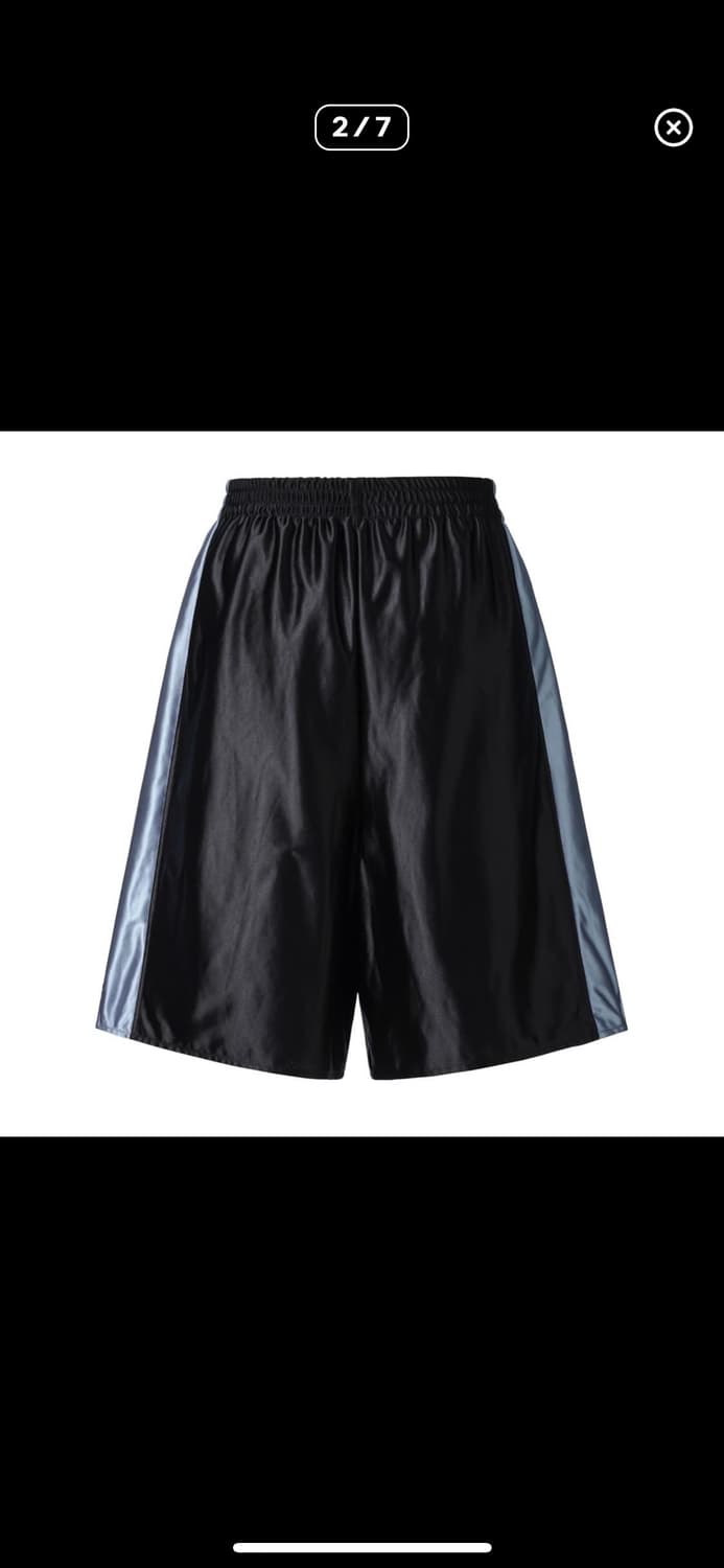 코이세이오 반바지 상품이미지2