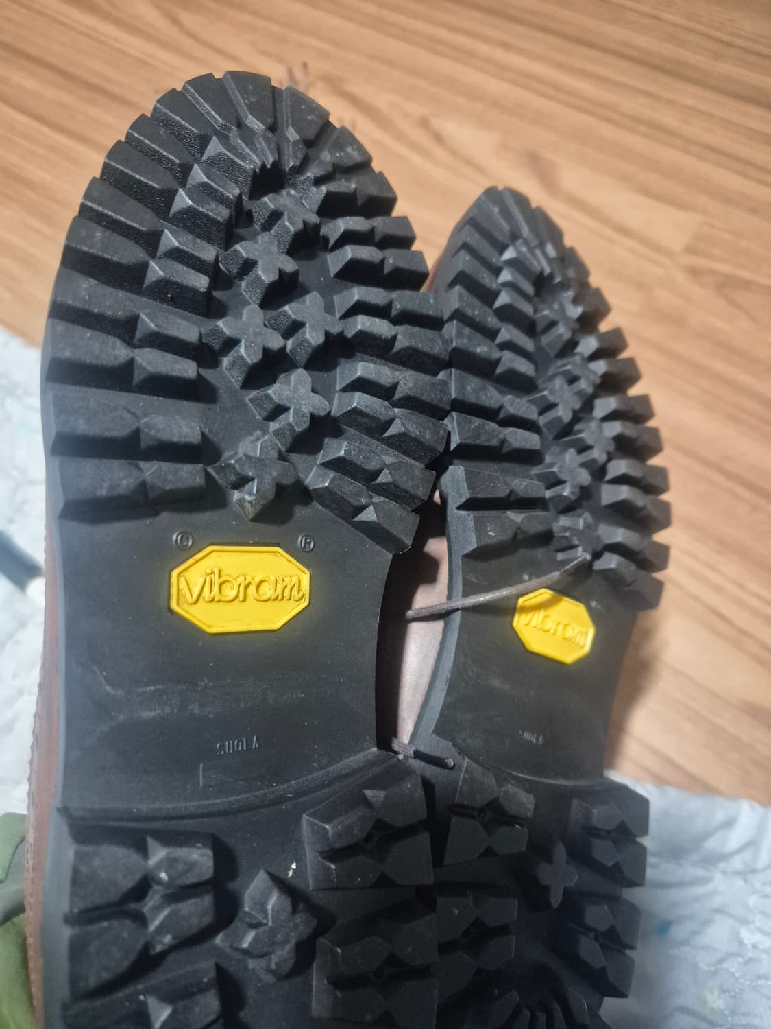 에이레네  윙팁 수제화 260 상품이미지6