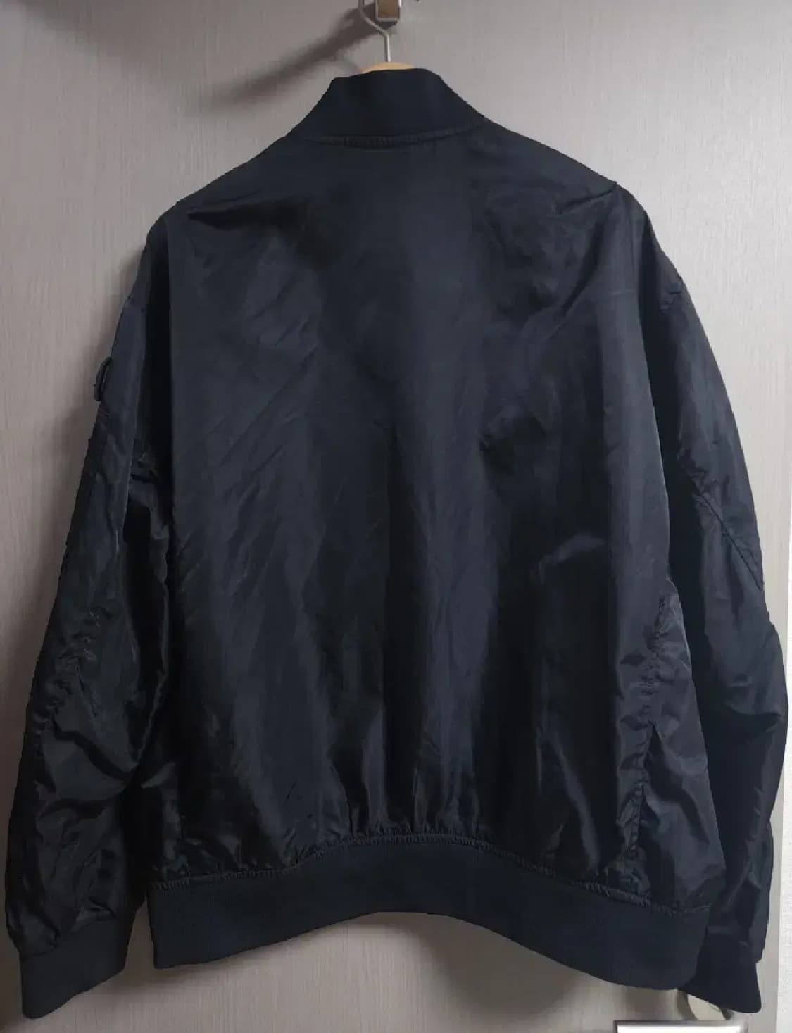 내셔널지오그래픽 봄버자켓, 2XL 상품이미지4