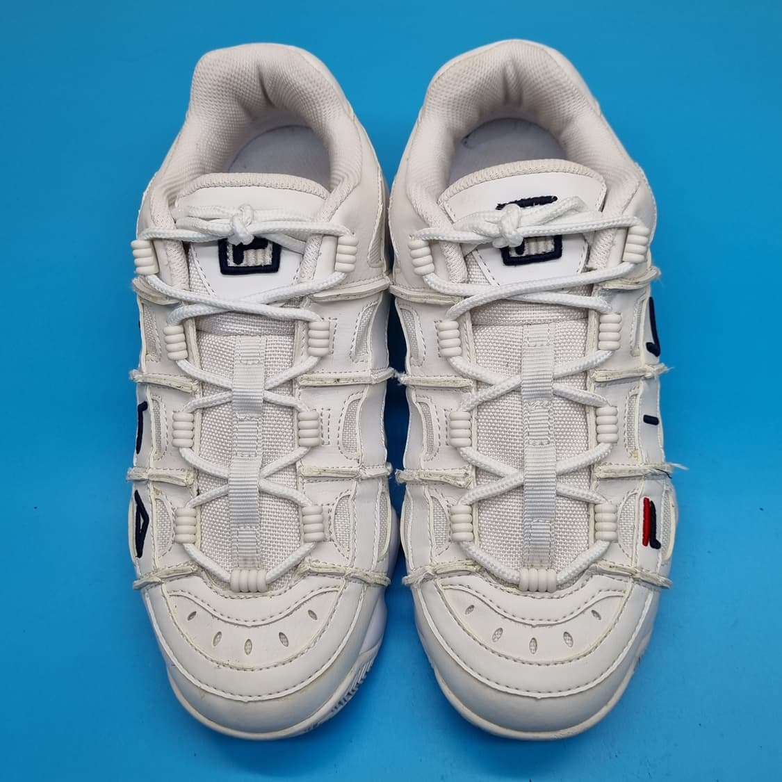 휠라 바리케이드 XT97 운동화250. 상품이미지2