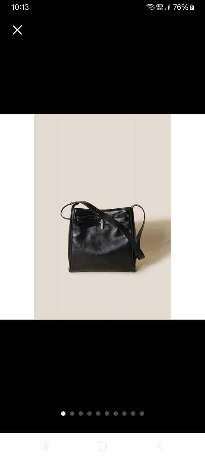 쿠론페르미어31 숄더백 상품이미지1