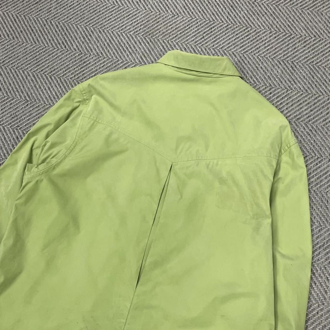 바버 멀티포켓 워크자켓 v0450 상품이미지4