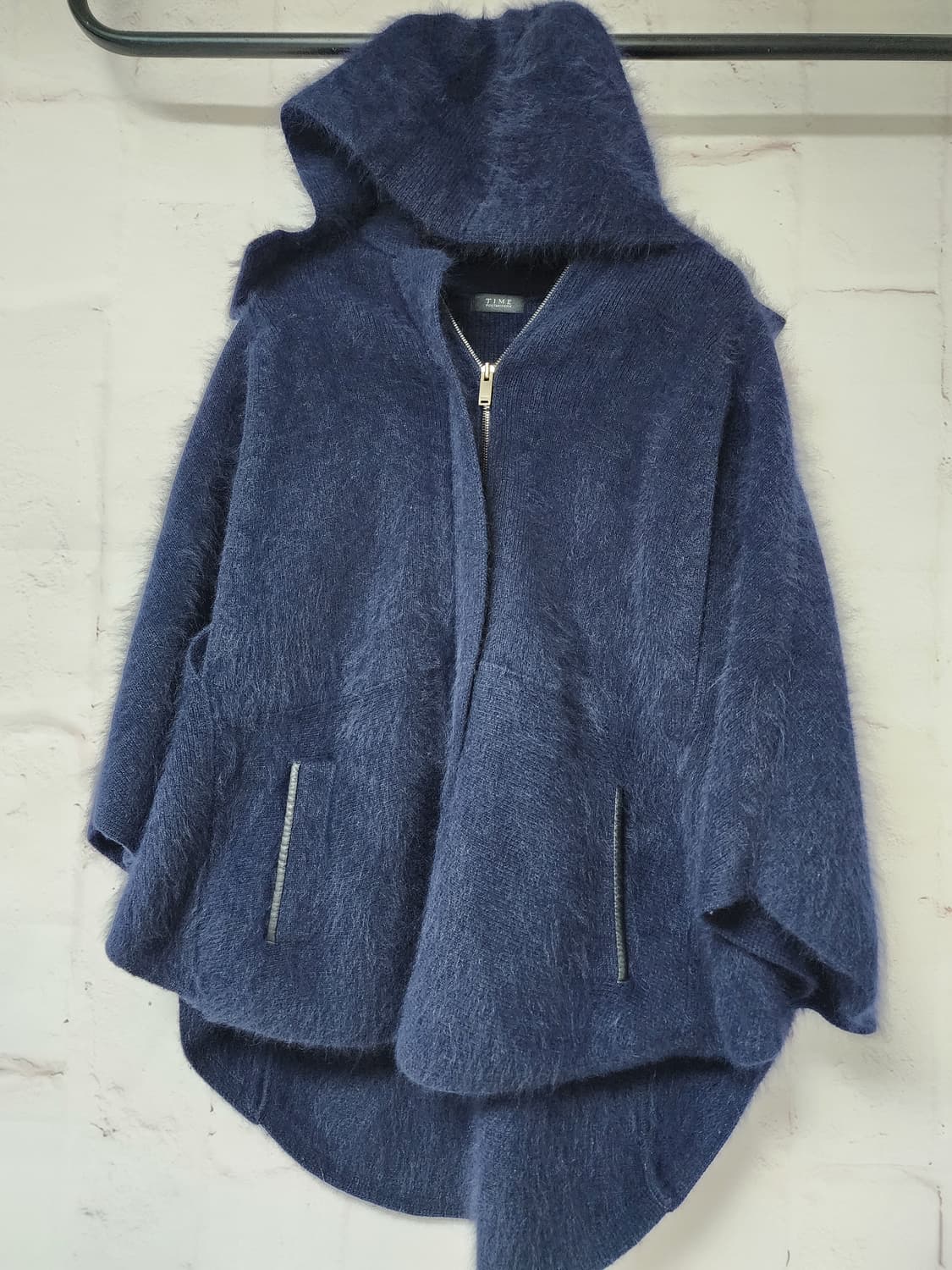 타임 모 후드  케이프 상품이미지6