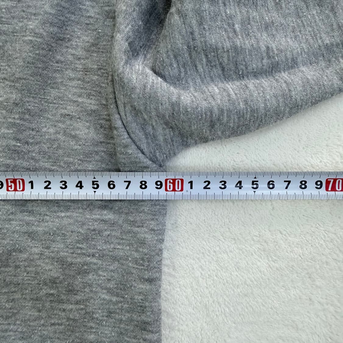 실측확인 빈티지 여성 맨투맨 원피스 0303T 상품이미지4