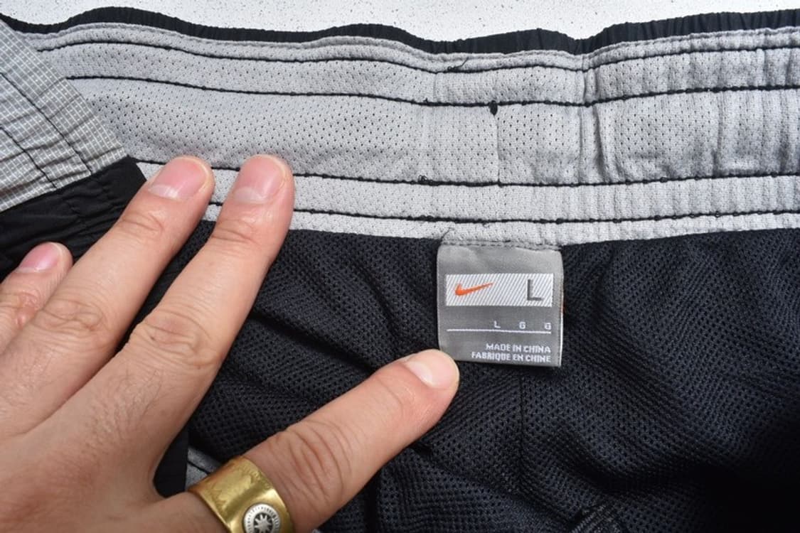 나이키 바지 조거팬츠 L    상품이미지3