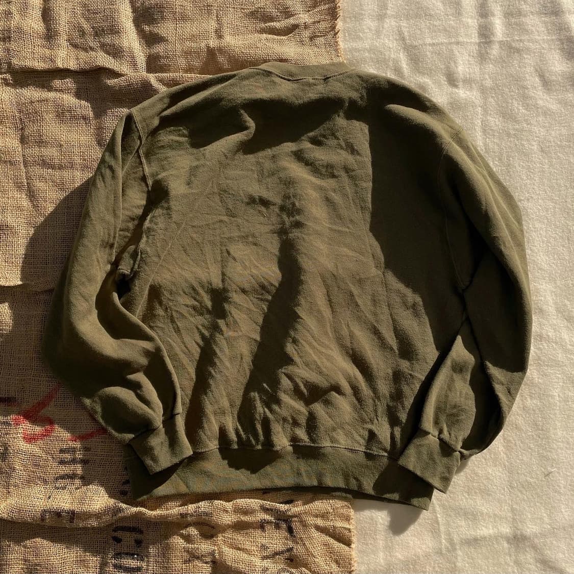 USMC 스웻 상품이미지3