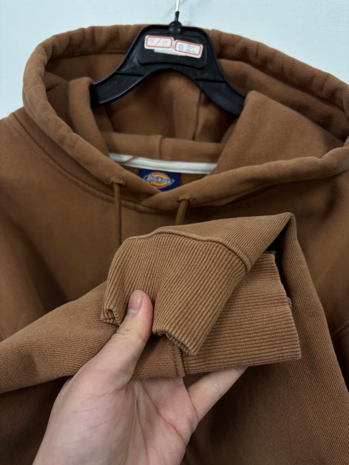 디키즈 후드티  상품이미지4