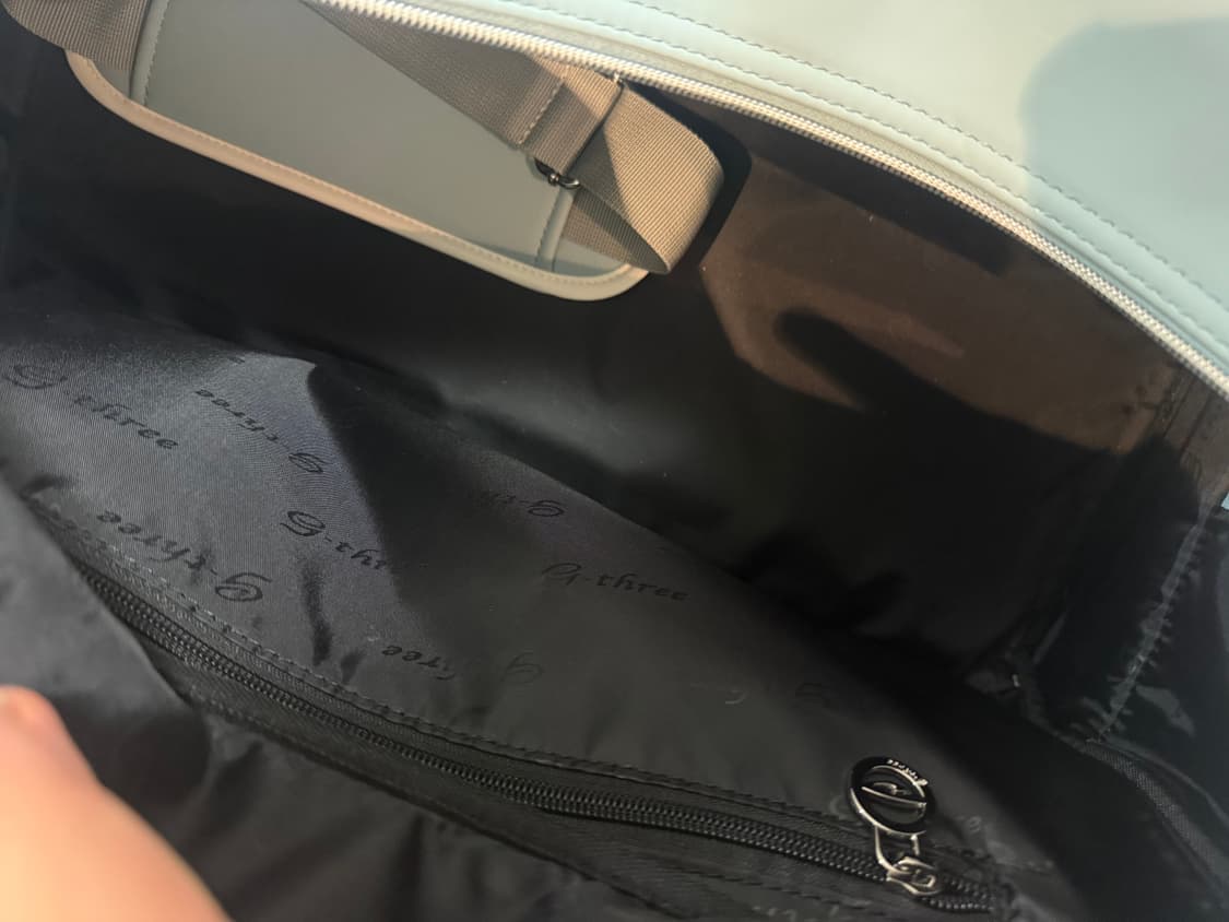 다이와 보스톤백 상품이미지6